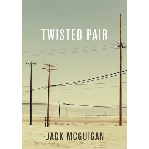 Twisted Pair - Paperback