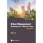 Urban Management (2nd Ed) - Paperback