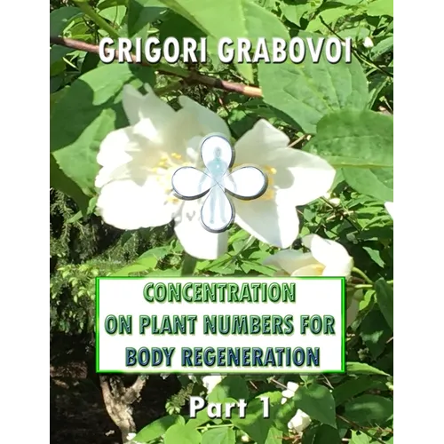 Concentration on Plant Numbers for Body Regeneration - Paperback