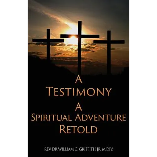 A Testimony - Paperback
