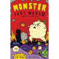 Monster Fart Wars III: Farts vs. Pimples: Book 3 - Paperback
