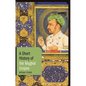 A Short History of the Mughal Empire - Paperback