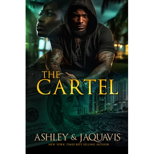 The Cartel - Paperback
