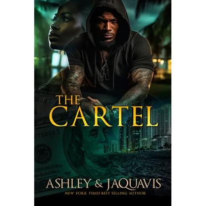 The Cartel - Paperback