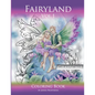 Fairyland Vol.1: Grayscale Coloring Book: Grayscale Coloring Book - Paperback