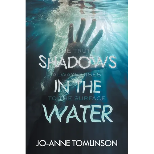 Shadows in the Water - Paperback
