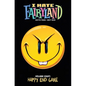 I Hate Fairyland Volume 8: Happy End Game - Paperback
