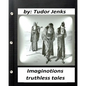 Imaginotions; truthless tales.By Tudor Jenks (Children's Classics) - Paperback