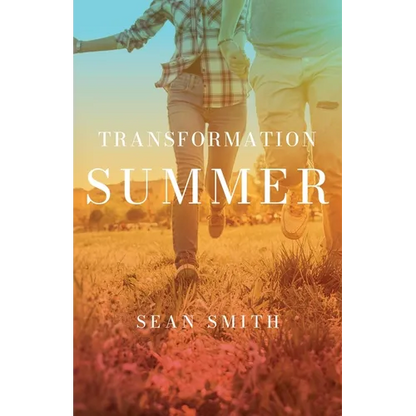 Transformation Summer - Paperback