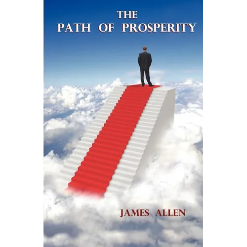 The Path of Prosperity - Paperback