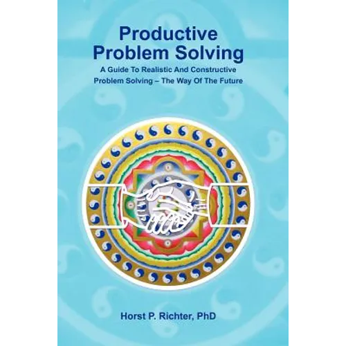 Productive Problem Solving - Paperback