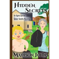 Hidden Secrets - Paperback