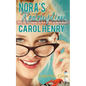 Nora's Redemption - Paperback