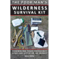 Poor Man's Wilderness Survival Kit: Assembling Your Emergency Gear for Little or No Money - Paperback