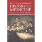 The Cambridge History of Medicine - Paperback