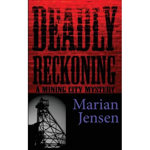Deadly Reckoning - Paperback
