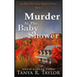 Murder At The Baby Shower - Paperback