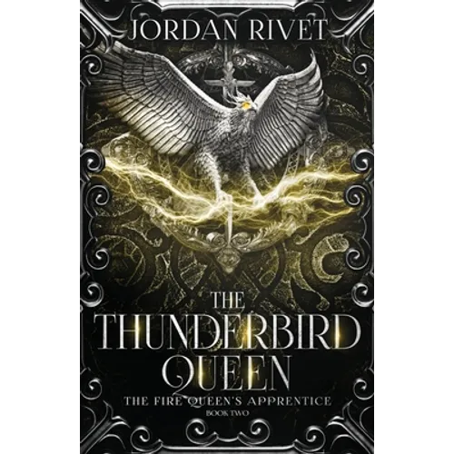 The Thunderbird Queen - Paperback