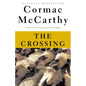 The Crossing: Border Trilogy (2) - Paperback