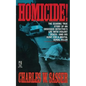 Homicide! - Paperback
