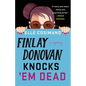 Finlay Donovan Knocks 'em Dead - Hardcover