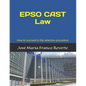 EPSO CAST Law: How to succeed in the selection procedure - Paperback