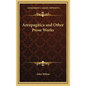 Areopagitica and Other Prose Works - Hardcover