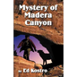 Mystery of Madera Canyon - Paperback