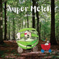 Super Melon - Paperback