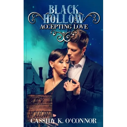 Black Hollow: Accepting Love - Paperback