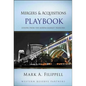 Mergers and Acquisitions Playbook - Hardcover