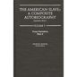 The American Slave--Texas Narratives: Part 4, Supp. Ser. 2. Vol. 5 - Hardcover