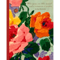 Recipes in the Mail: A Family Cookbook and Journal - Hardcover