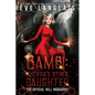 Bambi: The Official Hell Biography - Paperback