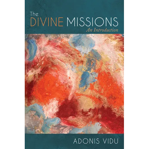 The Divine Missions: An Introduction - Paperback