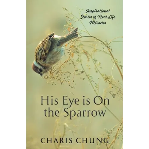 His Eye Is on the Sparrow: Inspirational Stories of Real Life Miracles - Paperback