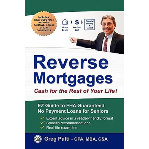 Reverse Mortgages - Paperback