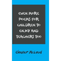 Even More Poems for Children to Enjoy and Teachers Too - Hardcover