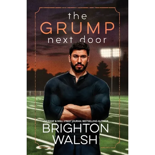The Grump Next Door - Paperback