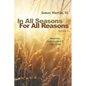 In All Seasons, for All Reasons: Praying Throughout the Year; Volume 2 - Paperback