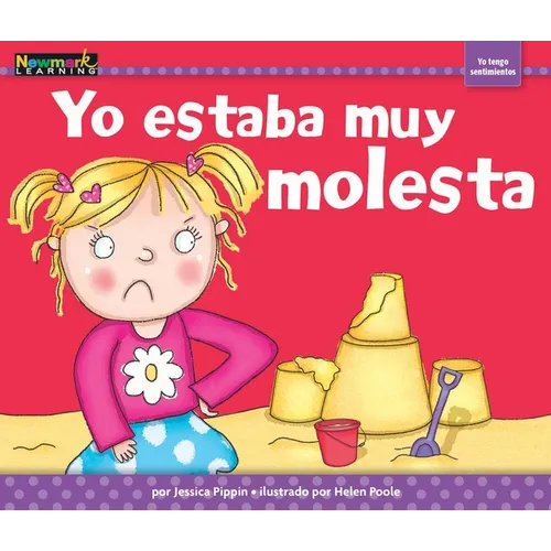 Yo Estaba Muy Molesta - Paperback