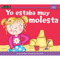 Yo Estaba Muy Molesta - Paperback