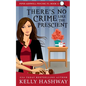 There's No Crime Like the Prescient - Paperback