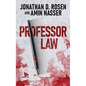 Professor Law - Hardcover