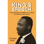 King's Speech: Preaching Reconciliation in a World of Violence and Chasm - Paperback