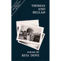 Thomas and Beulah - Paperback