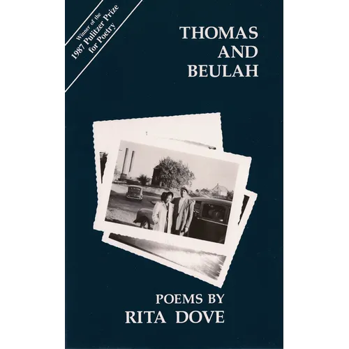 Thomas and Beulah - Paperback