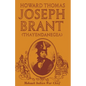 Joseph Brant (Thayendanegea) - Paperback
