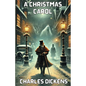 A Christmas Carol(Illustrated) - Paperback