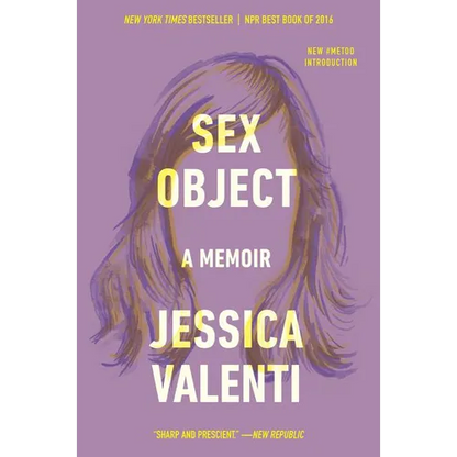 Sex Object: A Memoir - Paperback